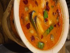 -壹泰东南亚主题餐厅·高良姜风情(州桥店)