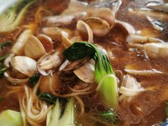 -丰收渔港饭店(嵊泗店)