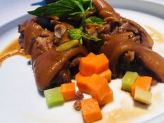 -悦融·京鲁菜·露台花园(安定门店)