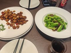-将相和·海鲜蒸饺大连菜