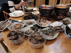 -阳光岛·海鲜盛宴(银泰中心in99店)