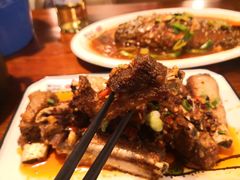 -云隐小厨·传统大理美食(复兴路店)