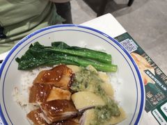-和平馆·地道港澳茶餐厅(西门口店)