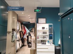 -海马体照相馆(西安高新万达广场店)