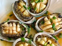 -众味海鲜大排档·活海鲜·潮汕味(南澳店)