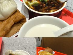 -紫光园(劲松店)