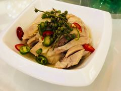 -中心大酒店·本味餐厅