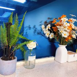 -HG美发设计沙龙