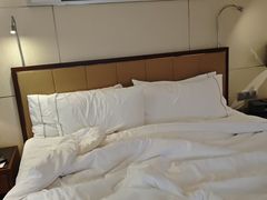 -天津君隆威斯汀酒店