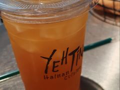 -椰庭·椰子鸡·创意玩家(晶耀前滩店)