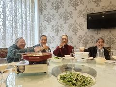 -谢先生酒店·椒宴集(沙湖店)