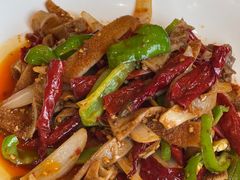 -小尕子·新疆菜(明园店)