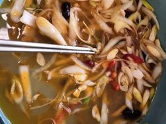 -董小西的凉皮和椒麻鸡(三元桥店)
