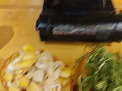 -民食香·腊排骨野生菌美食(木府店)