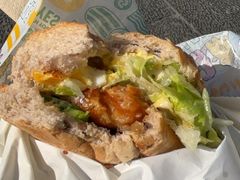 -赛百味SUBWAY(中山店)