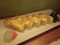 甜蛋卷-吉川居酒屋(建国北路店)