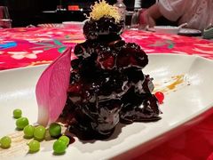 -上海滩餐厅(BFC外滩金融中心店)