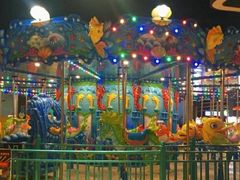 -幸福花欢乐世界(东辰广场A座店)
