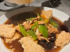 -初蓉丨遇见新川菜(亲贤街荣耀店)