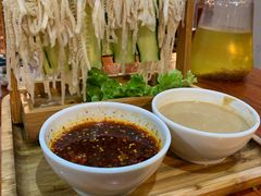 晾衣毛肚-醉长安(南门总店)
