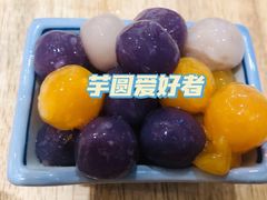 -堂屋糖水店(愚园店)