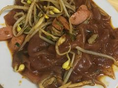 -何记酿皮店(西流湾店)