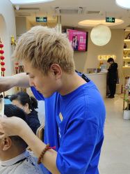 -东时烫染造型·Hair Salon