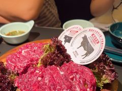 -二刀潮牛(重庆光环购物公园店)