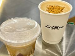 -LilBee Coffee