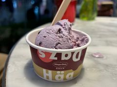-哈根达斯(美罗城店)