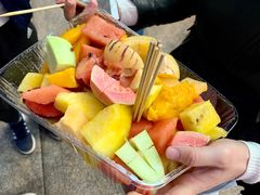 -东门町美食街