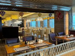 -北京王府井希尔顿酒店·万斯阁西餐厅