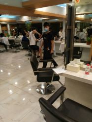 -雅仕 HAIR SALON 美发沙龙