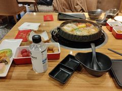 -水林间·寿喜烧自助(仙林金鹰店)