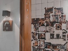 -COTTON CAFE(德信·中外公寓店)