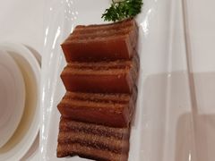 -喜宴又一村·粤菜·茶点·海鲜(壹方天地店)