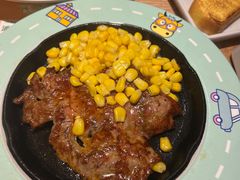 -豪客来牛排(成都锦江大融城店)