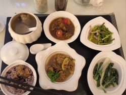 点击看大图 -宝生月子中心(民治店)