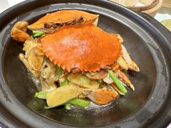 -万龙洲海鲜·粤菜(亚运村店)