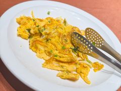 银鱼鸡蛋-船歌·鱼水饺青岛菜(闽江二路店)