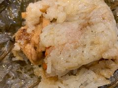 瑶柱婆参糯米鸡-点都德(大茶楼店)