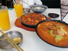 -禾谷韩餐(热带海洋学院店)