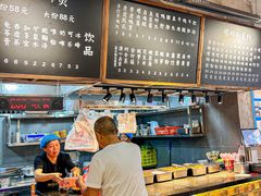 -螺小胖柳州螺蛳粉(钟楼总店)