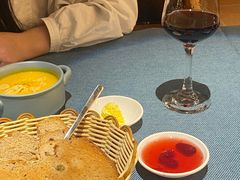 -俄士厨房(万松园店)