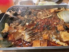 -鱼酷活鱼烤鱼(梅江印象城店)