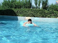-欢乐水魔方水世界