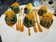 -德永枣香烤鸭(官舍店)