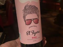 -BROWNSTONE布朗石西班牙餐厅(富城店)