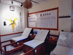 -孙三拨按摩拨筋(五一路店)