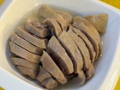 祥兴盐水鸭-清真马祥兴菜馆(云南北路店)